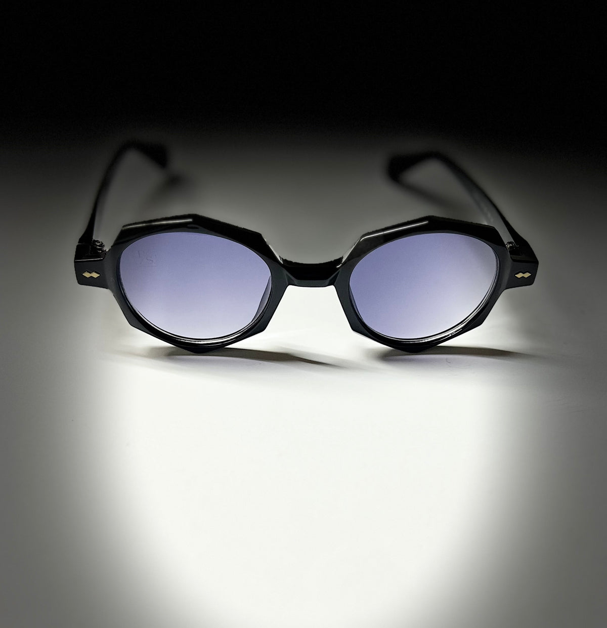 FESTIVAL x SHADES ? The RAVE x Wraparound Festival Sunglasses x Available in  main image 4