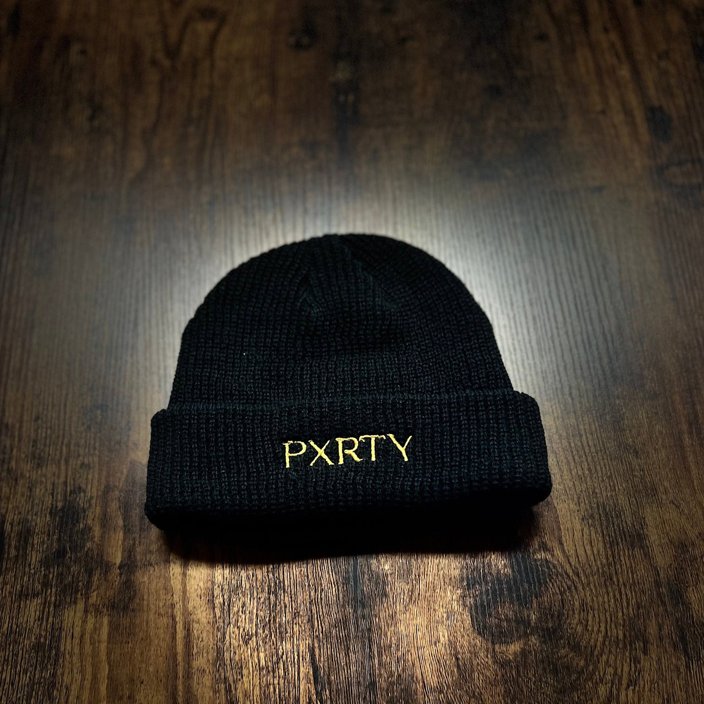 Party Bandit Beanie