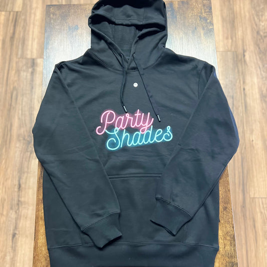 Neon Party Hoodie